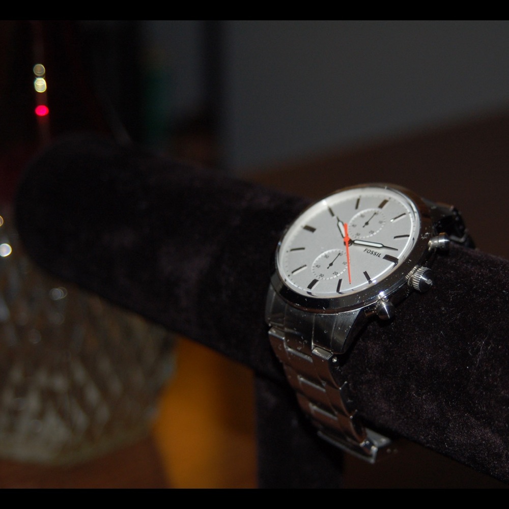 Fossil Watch